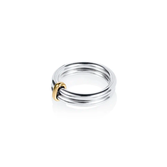 Divorced With Children Thin Ring - Efva Attling - Sveriges största återförsäljare - Nordic Spectra