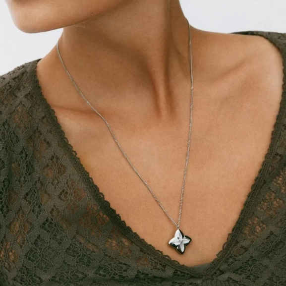 med elegant och modern design