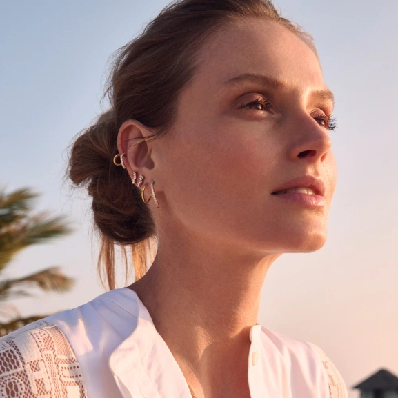 elegantes Design aus der Belluno-Kollektion.