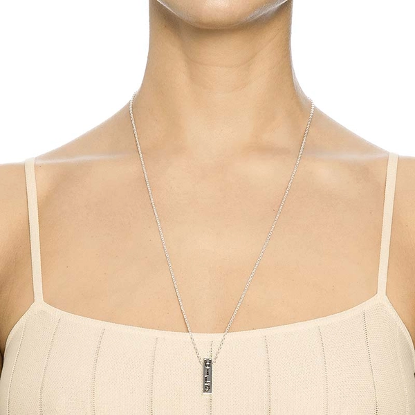 Wild At Heart Pendant - Efva Attling - Skandinaviska Designsmycken - Nordic Spectra