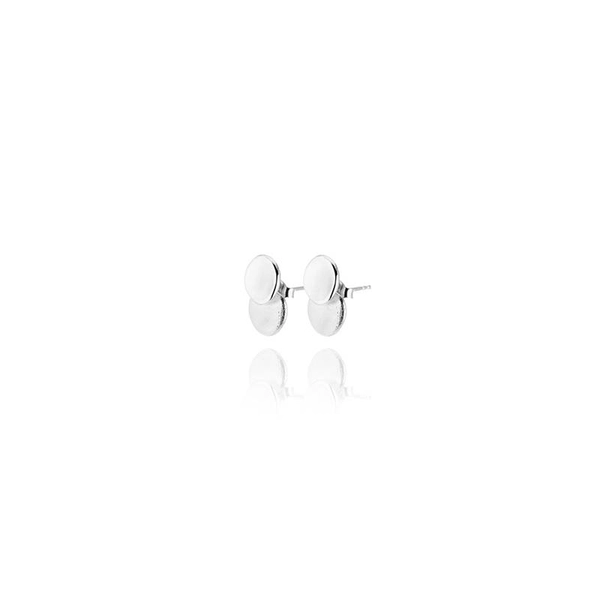 Rocky Shore Drop Studs - Drakenberg Sjölin Örhängen - Snabb frakt & paketinslagning - Nordicspectra.se