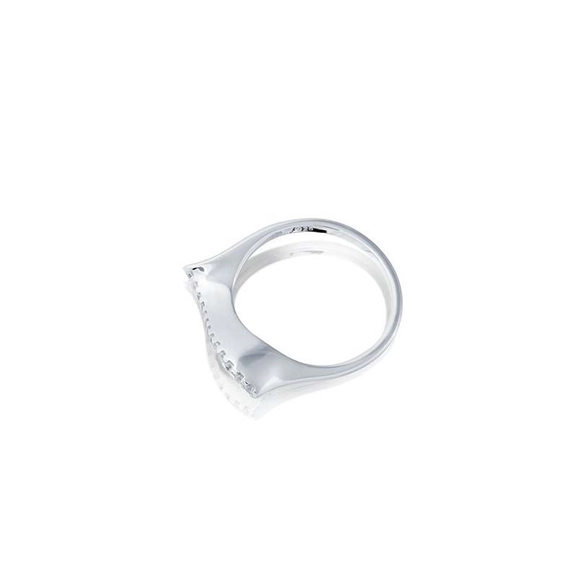 Sparkling Ocean Ring - Carolina Gynning Ringar - Snabb frakt & paketinslagning - Nordicspectra.se