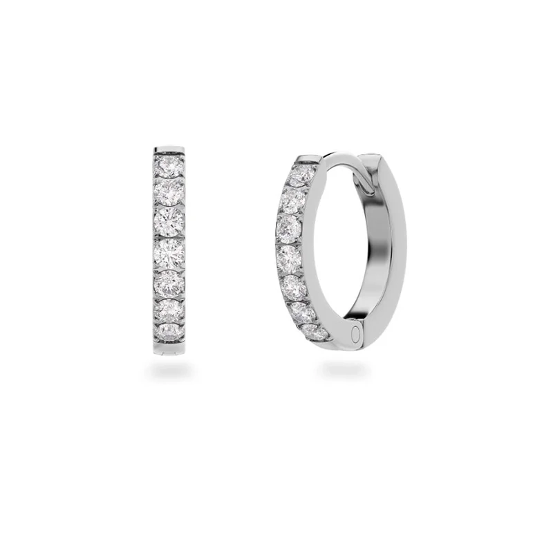 Edblad - Glow Hoops M Steel