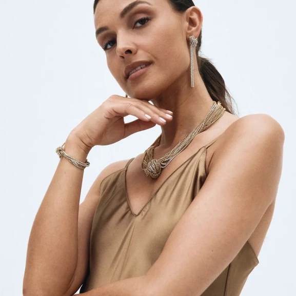 från Edblads Revel Knot-kollektion. Artikelnummer 130665.