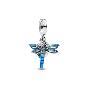 Charm aus Sterlingsilber