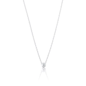 Älskad Mini Halsband - Carolina Gynning Halsband - Snabb frakt & paketinslagning - Nordicspectra.se