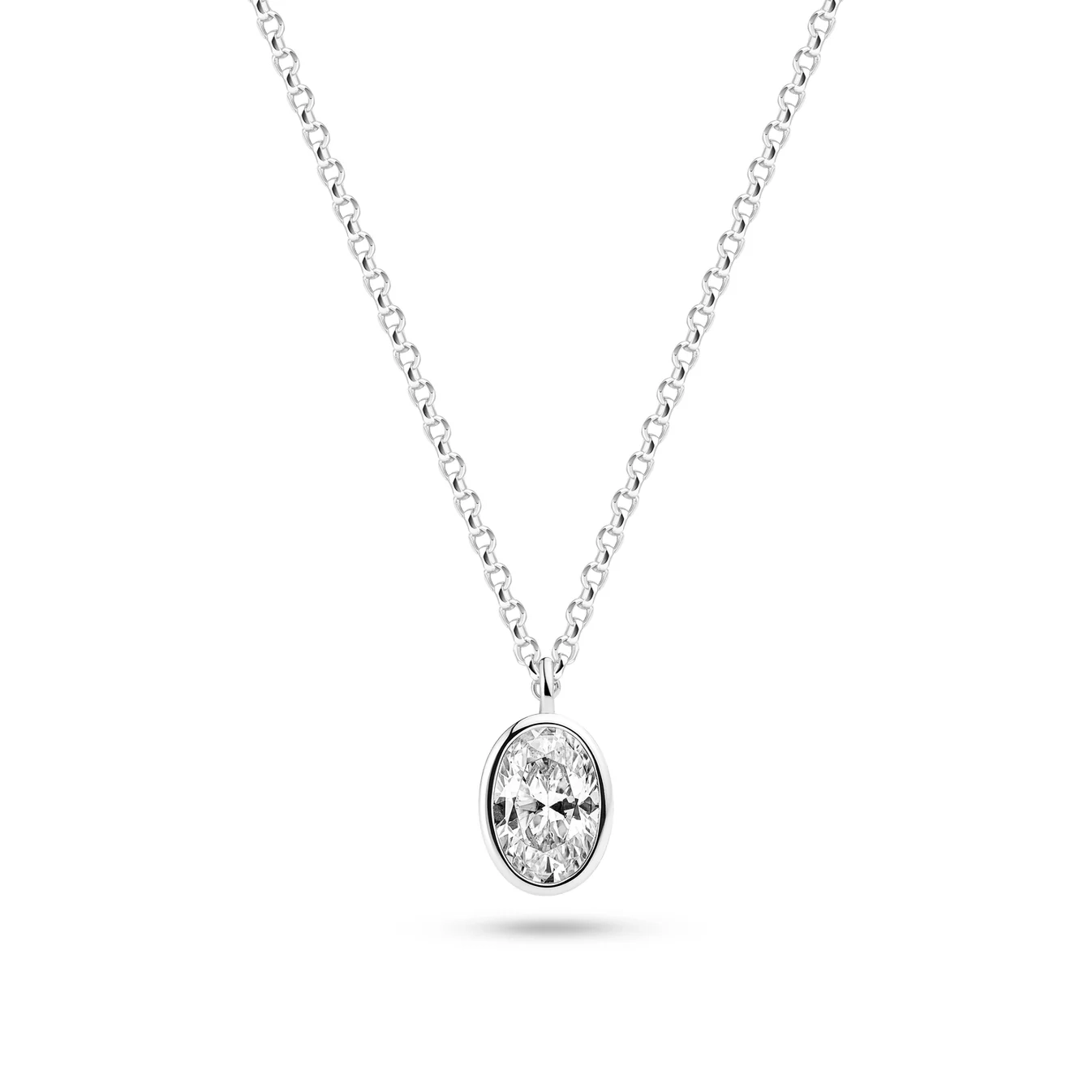 Sif Jakobs - Sardinien Ovale Halsband