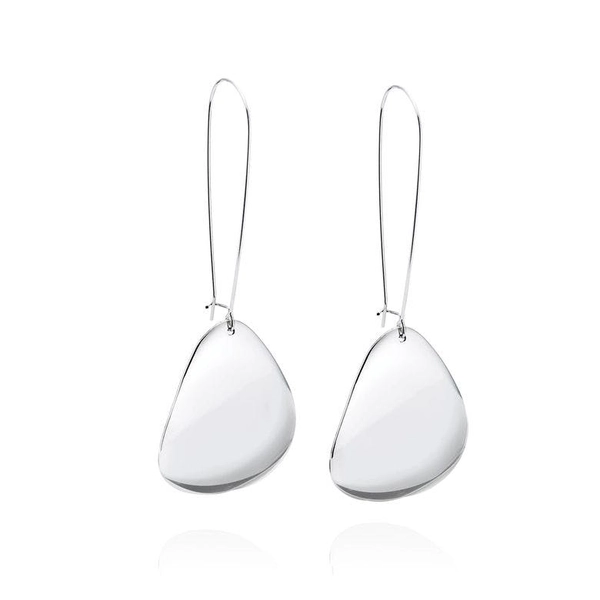 Rose Petal Earrings - Efva Attling - Suuri valikoima & ilmainen lahjapaketointi - Nordicspectra.fi