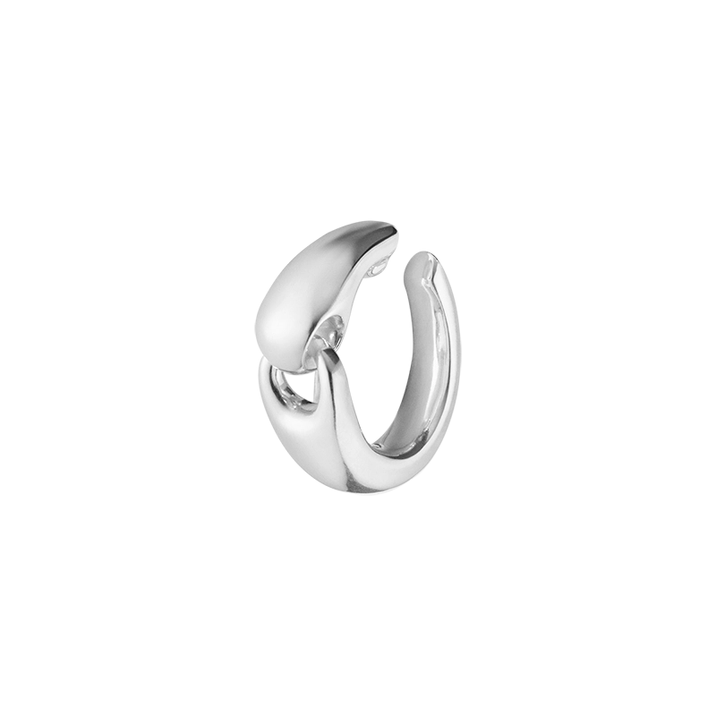 Georg Jensen - Reflect Earcuff