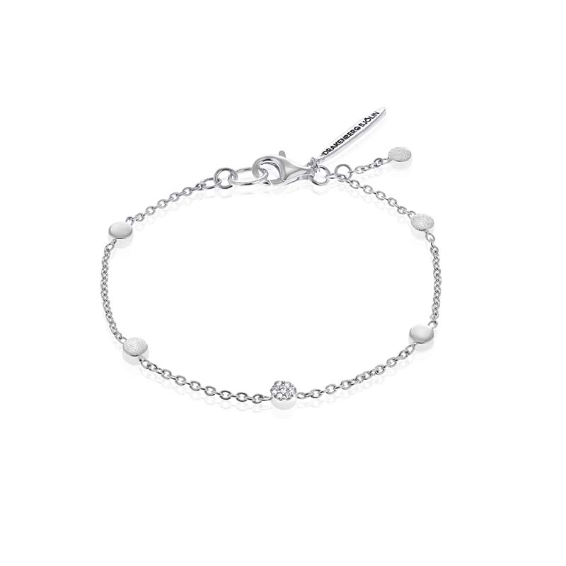 Drakenberg SjĆ¶lin - Diamond Sky Bracelet