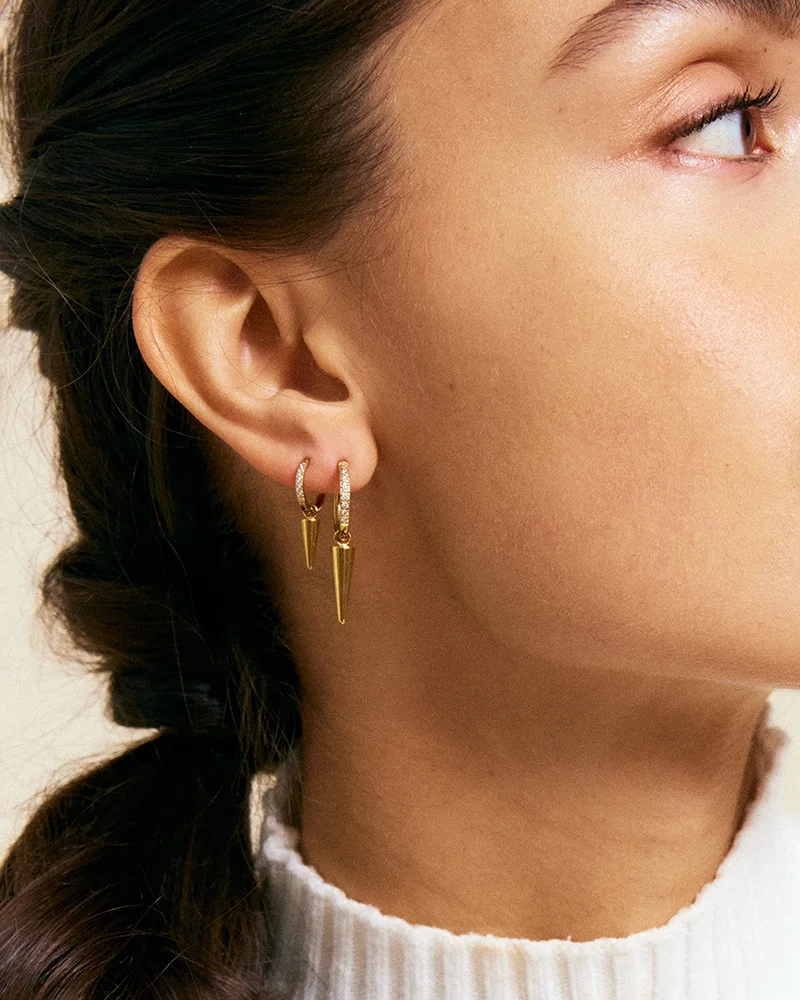Edblad-Peak-Hoops-Sparkle-Gold-CU-127065-127067
