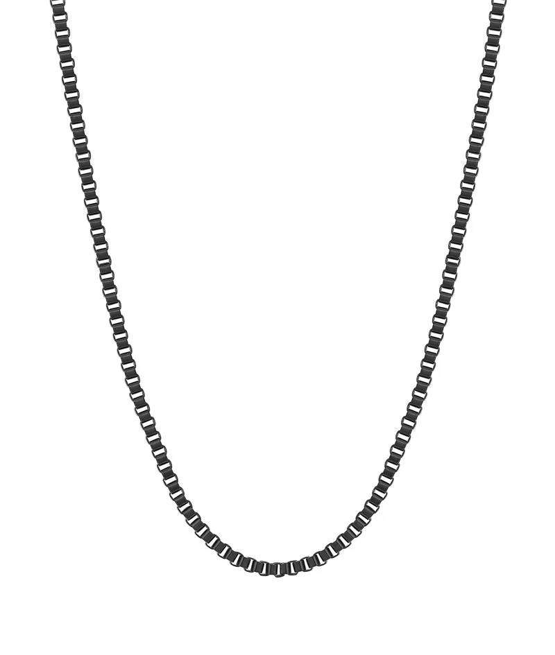 AROCK - BOONE Halsband Svart