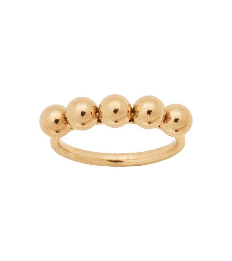 Arbus Ring Gold - Edblad - Snabb frakt & paketinslagning - Nordicspectra.se