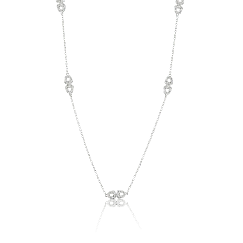Carolina Gynning - Classy Long Halsband
