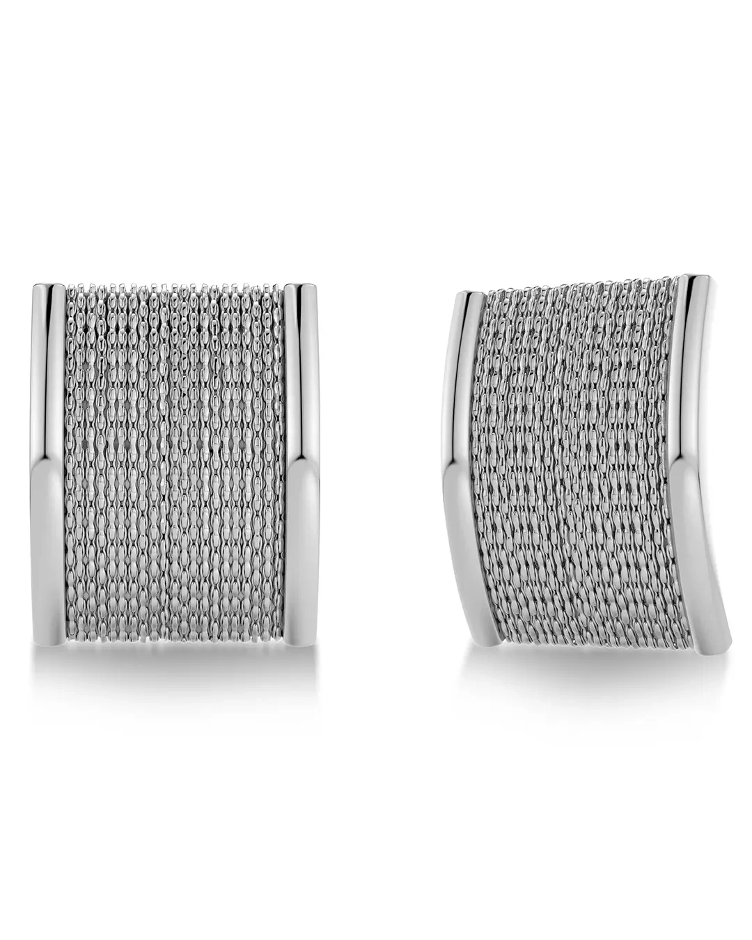 Lumi Studs Maxi Steel - Edblad - Snabba leveranser - Gratis paketinslagning