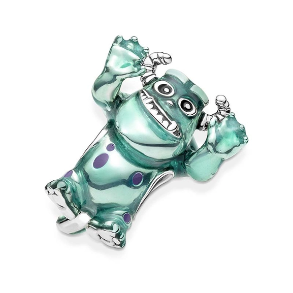 Disney Pixar Sulley Charm - PANDORA - Snabb frakt & paketinslagning - Nordicspectra.se