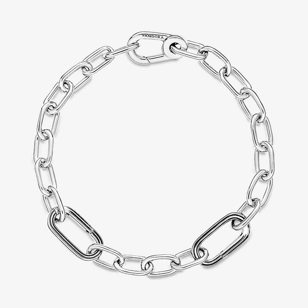 PANDORA ME Link Chain Armband Nätt - PANDORA - Snabb frakt & paketinslagning - Nordicspectra.se