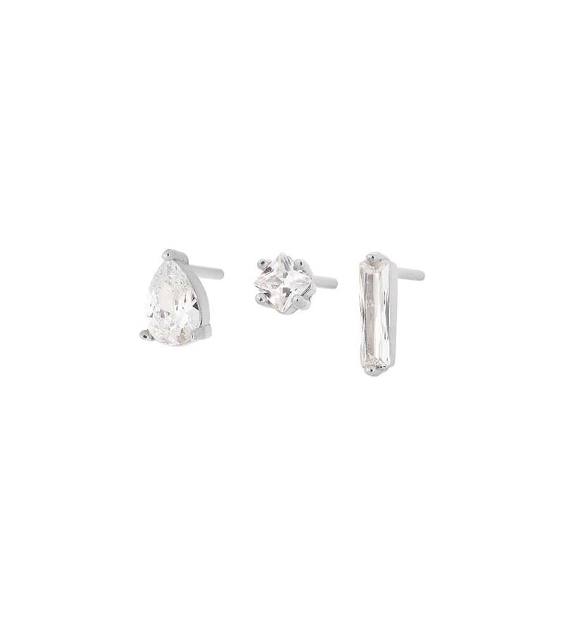 One Studs Bonbon Steel - Edblad - Snabb frakt & paketinslagning - Nordicspectra.se