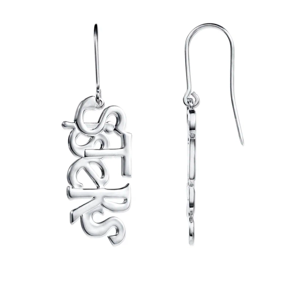 Sisters Earrings - Efva Attling - Sveriges största återförsäljare - Nordic Spectra
