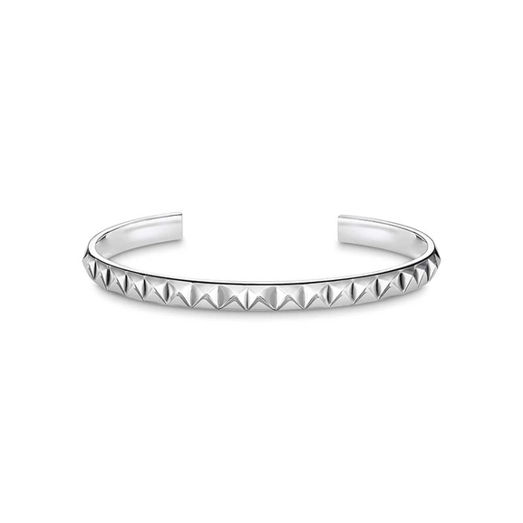Armreif Nieten von Thomas Sabo, Schneller Versand - Nordicspectra.de