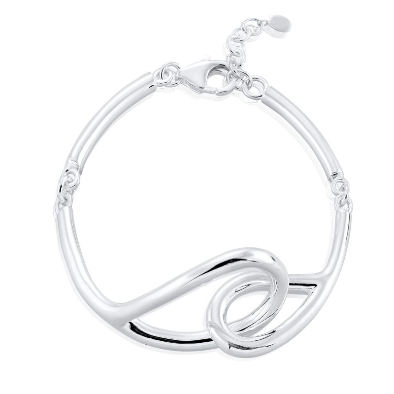 Carolina Gynning - Mira Armband Kraftig