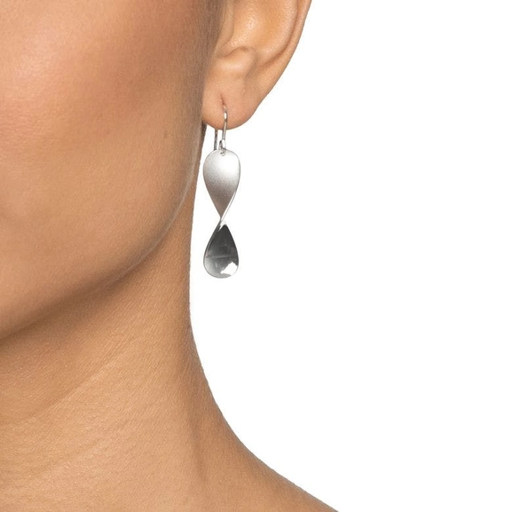 Blades Earrings von Efva Attling, Schneller Versand - Nordicspectra.de
