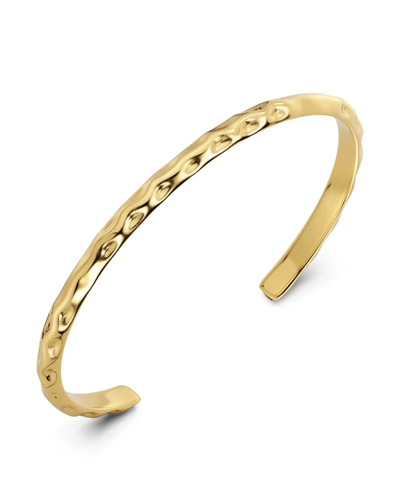 Edblad - Billie Bangle Gold