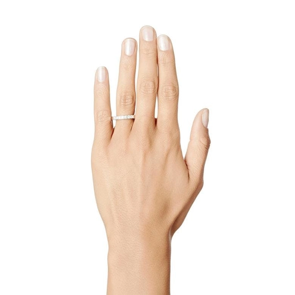 7 Stars & Signature Ring - Efva Attling ringar - Snabb frakt & paketinslagning - Nordicspectra.se