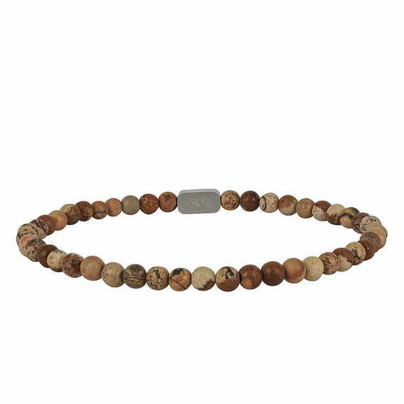 MELWIN Armband Beige - AROCK - Snabb frakt & paketinslagning - Nordicspectra.se