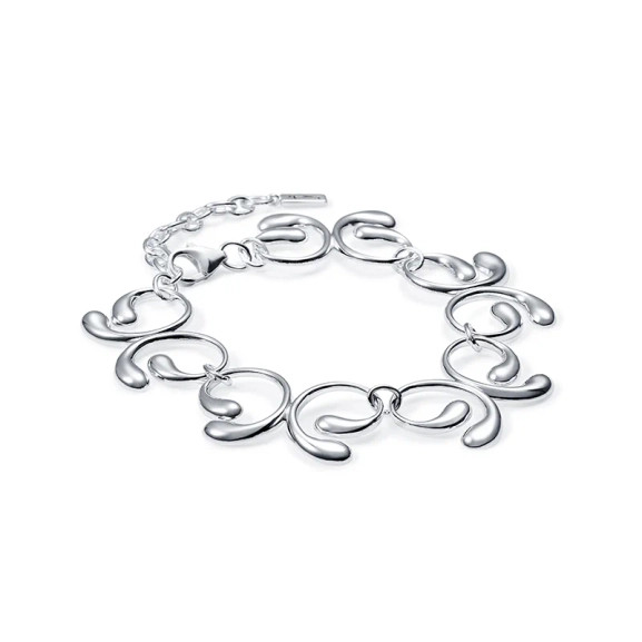 Love Buddies Bracelet - Efva Attling - Vackra & betydelsefulla smycken - Fri frakt