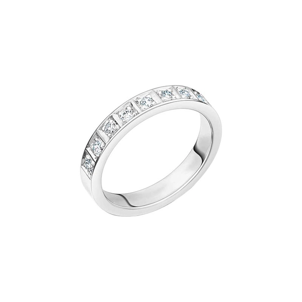 Sierra 0.24 Palladium - Wedding & engagement rings - Schalins - Scandinavian design - Nordic Spectra