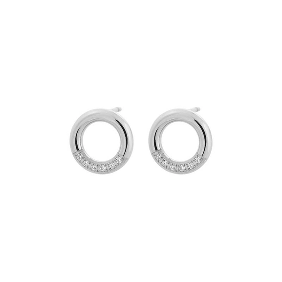 Alice Studs Steel - Edblad - Snabb frakt & paketinslagning - Nordicspectra.se