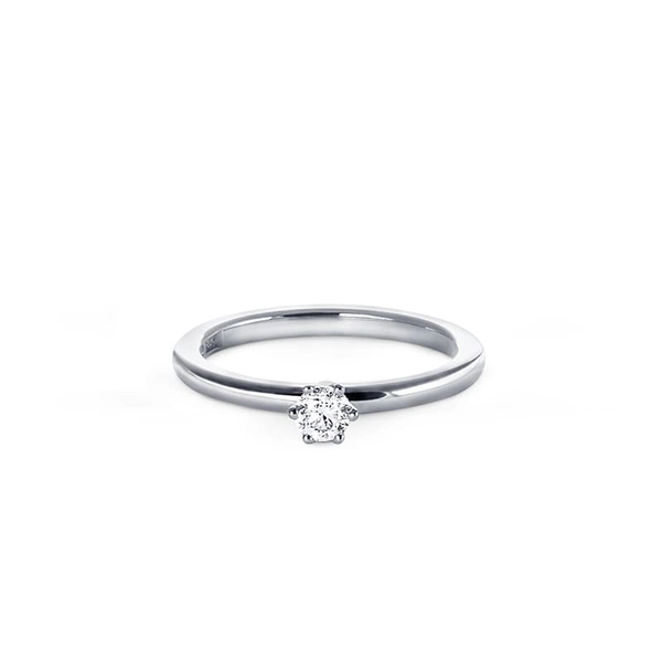 20 ct Platinum - Nordic Spectra - Vahvistaa elämän suuria tapahtumia - Nordic Spectra