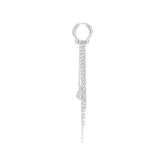 Rain Earring - Maria Black - Snabb frakt & paketinslagning - Nordic Spectra