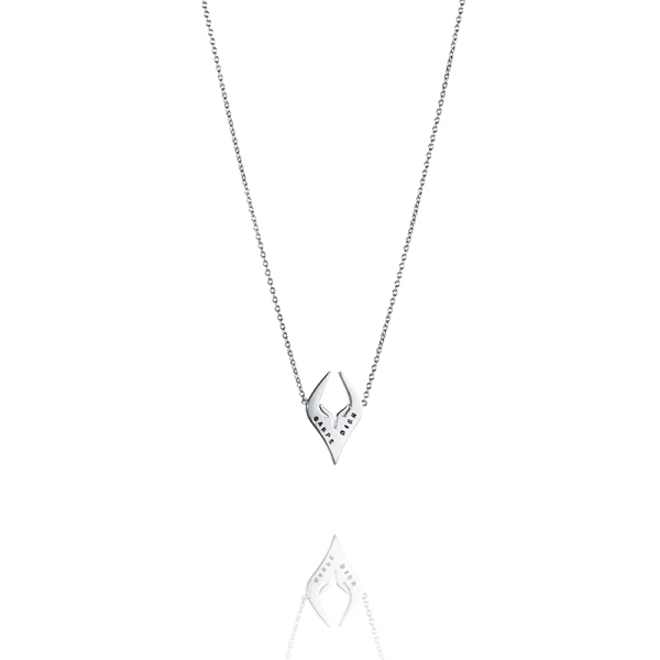 Carpe Diem Necklace - Efva Attling - Sveriges största återförsäljare - Nordic Spectra
