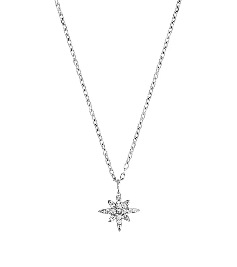 Edblad - Polaris Necklace Steel