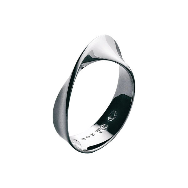 Möbius Ring von Georg Jensen, Schneller Versand - Nordicspectra.de
