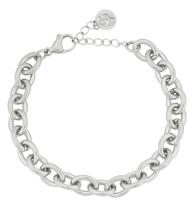 Loop Bracelet Steel - Edblad - Snabb leverans - Gratis paketinslagning