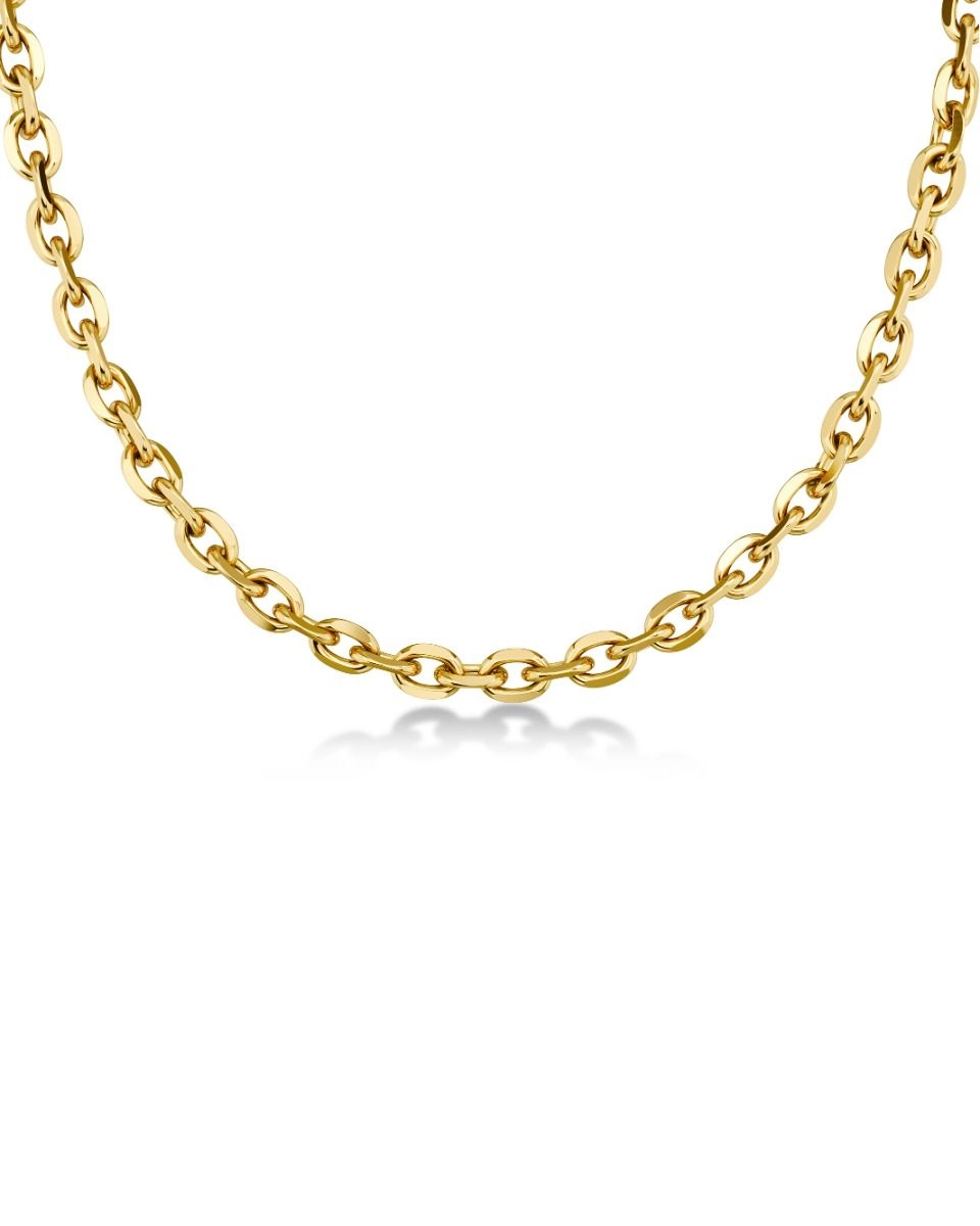 Edblad - Rio Necklace Gold