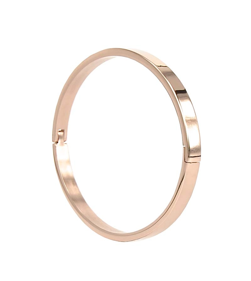 KATHY Armring Rosé - Astrid & Agnes - Snabb frakt & paketinslagning - Nordicspectra.se