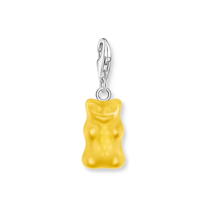 HARIBO Gummibjörn Gul