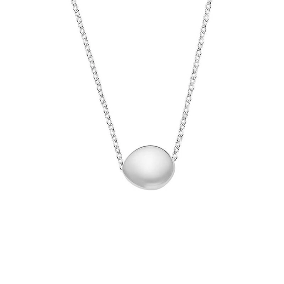 Stardust Necklace Polished - Drakenberg Sjölin Halsband - Snabb frakt & paketinslagning - Nordicspectra.se