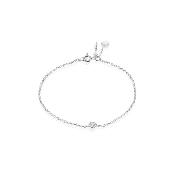 Diamond Sky Single Bracelet - Drakenberg Sjölin Armband - Snabb frakt & paketinslagning - Nordicspectra.se