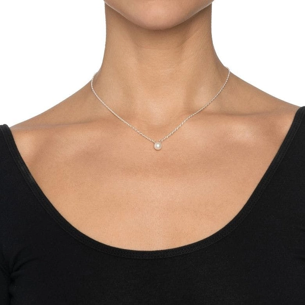 Little Devil Necklace von Efva Attling, Schneller Versand - Nordicspectra.de