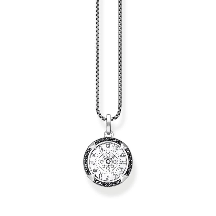 Thomas Sabo - Halsband Elements Of Nature