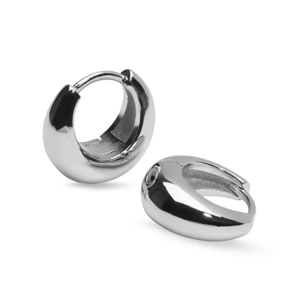 Dewdrop Örhängen - Sparv - Populära smycken för alla tillfällen