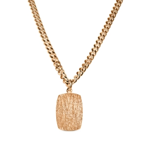 Alexis Necklace Gold von Nordic Spectra, Schneller Versand - Nordicspectra.de