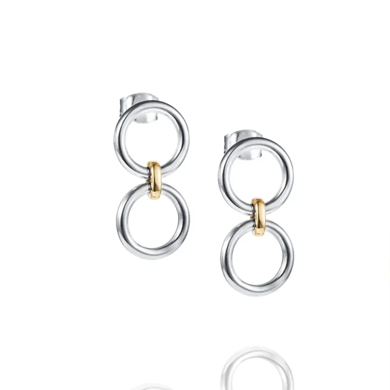 Efva Attling - Divorced With Children Ear