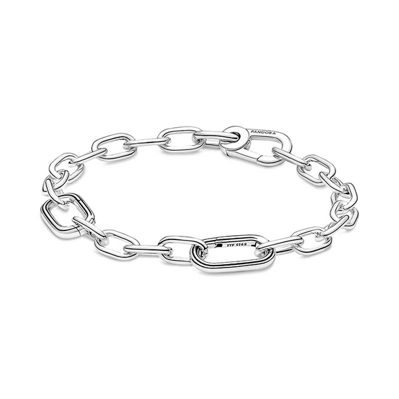 PANDORA ME Link Chain Armband Nätt - PANDORA - Snabb frakt & paketinslagning - Nordicspectra.se