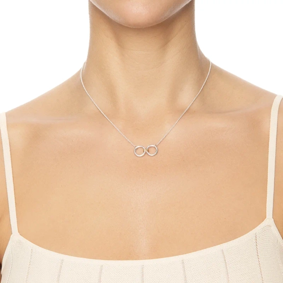Divorced With Children Necklace - Efva Attling - Sveriges största återförsäljare - Nordic Spectra